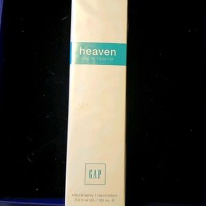 Heaven by Gap